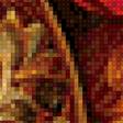 Preview of cross stitch pattern: #2976838