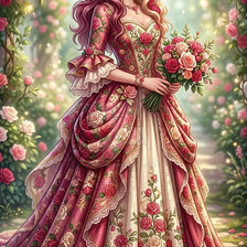 Cross stitch pattern: #2976931