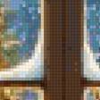 Preview of cross stitch pattern: #2976943