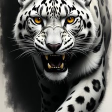 Cross stitch pattern: #2977004