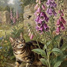 Cross stitch pattern: #2977043