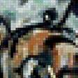 Preview of cross stitch pattern: #2977054