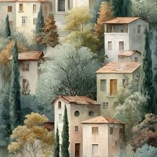 Cross stitch pattern: #2977090