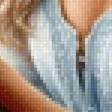 Preview of cross stitch pattern: #2977127