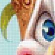 Preview of cross stitch pattern: #2977149
