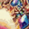 Preview of cross stitch pattern: #2977158