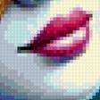 Preview of cross stitch pattern: #2977159
