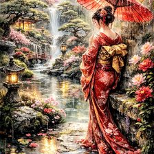 Cross stitch pattern: #2977178