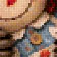 Preview of cross stitch pattern: #2977180