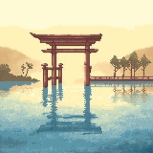 Cross stitch pattern: #2977183