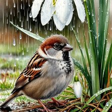 Cross stitch pattern: #2977244