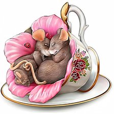 Cross stitch pattern: #2977338