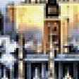 Preview of cross stitch pattern: #2977342