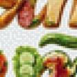 Preview of cross stitch pattern: #2977379