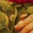 Preview of cross stitch pattern: #2977380