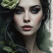 Cross stitch pattern: #2977435