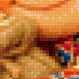 Preview of cross stitch pattern: #2977452