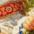 Preview of cross stitch pattern: #2977457