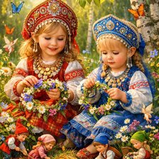 Cross stitch pattern: #2977457