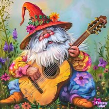 Cross stitch pattern: #2977461