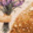 Preview of cross stitch pattern: #2977465