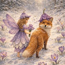 Cross stitch pattern: #2977465