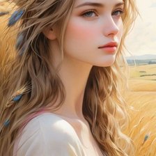 Cross stitch pattern: #2977468