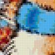 Preview of cross stitch pattern: #2977496