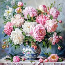 Cross stitch pattern: #2977497