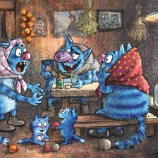 Cross stitch pattern: #2977498