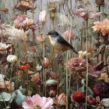 Cross stitch pattern: #2977540