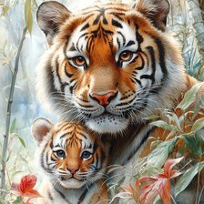 Cross stitch pattern: #2977578