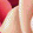 Preview of cross stitch pattern: #2977582