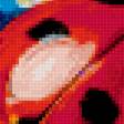 Preview of cross stitch pattern: #2977609