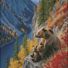 Cross stitch pattern: #2977617