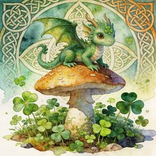 Cross stitch pattern: #2977632