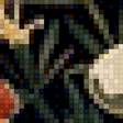 Preview of cross stitch pattern: #2977633