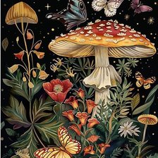 Cross stitch pattern: #2977633