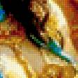 Preview of cross stitch pattern: #2977643
