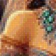 Preview of cross stitch pattern: #2977644