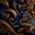 Preview of cross stitch pattern: #2977648