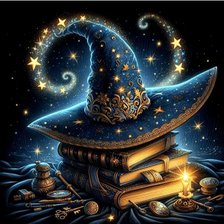 Cross stitch pattern: #2977648