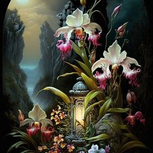 Cross stitch pattern: #2977663