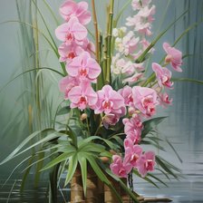 Cross stitch pattern: #2977664