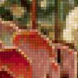 Preview of cross stitch pattern: #2977665