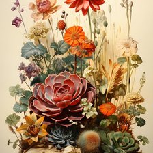 Cross stitch pattern: #2977665