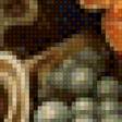 Preview of cross stitch pattern: #2977667