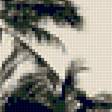 Preview of cross stitch pattern: #2977685