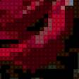 Preview of cross stitch pattern: #2977695