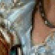 Preview of cross stitch pattern: #2977708